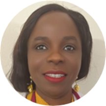 Dr. Grace Offor, PMHNP, DNP
