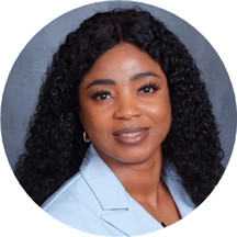 Dr. Grace Olaleye-Anisere, DNP