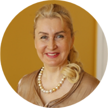 Dr. Grace P. Conroy, PhD