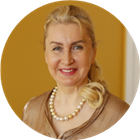 Dr. Grace P. Conroy, PhD