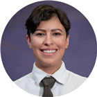 Dr. Grace Valdez, DNP, PMHNP-BC, APRN