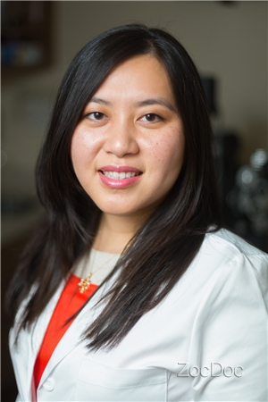 Dr. Grace Wu, MD