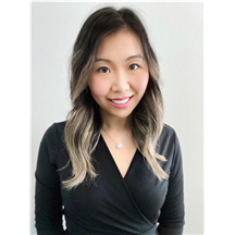 Dr. Grace Young, OD