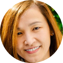 Dr. Gracia Cua, DMD