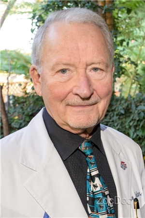 Dr. Grady Jeter, MD