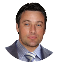 Dr. Graeme Whyte, MD, FRCSC, MS