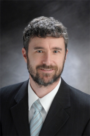 Dr. Graham Clark, MD