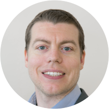 Dr. Graham Pommerehn, DC