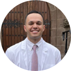 Dr. Grant Borovskis, PT, DPT