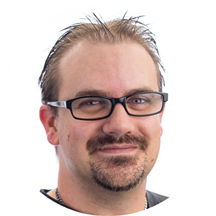 Dr. Grant Hart, MA, PsyD