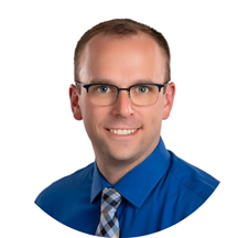 Dr. Grant Lepley, OD