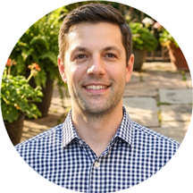 Dr. Grant Marcantel, DDS
