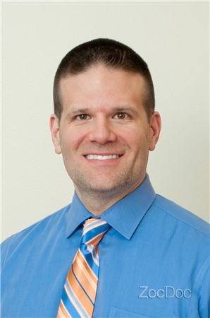 Dr. Grant Pinney, DMD