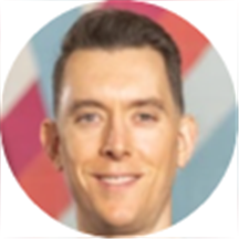 Dr. Grayson Wickham, DPT