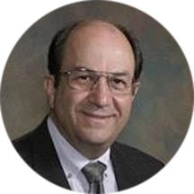 Dr. Greg Balourdas, MD