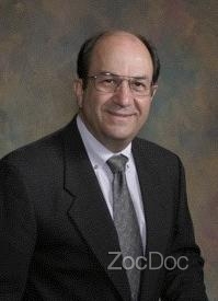 Dr. Greg Balourdas, MD