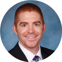 Dr. Greg Barbush, OD
