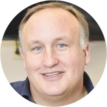 Dr. Greg Boivin, DMD