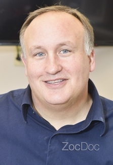 Dr. Greg Boivin, DMD