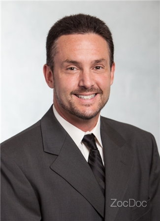 Dr. Greg Castello, DO