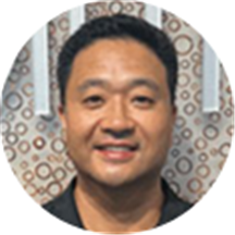 Dr. Greg Choi, DC