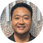 Dr. Greg Choi, DC