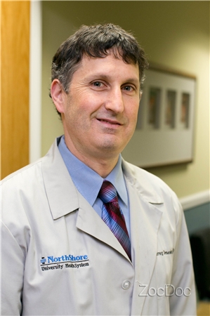 Dr. Greg Denenberg, MD