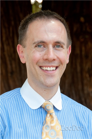 Dr. Greg Miller, DDS, MS