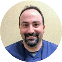 Dr. Greg Ortenberg, DDS
