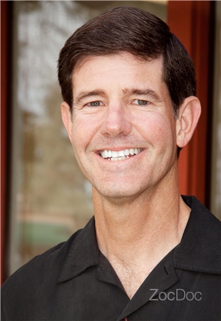 Dr. Greg Pafford, DDS