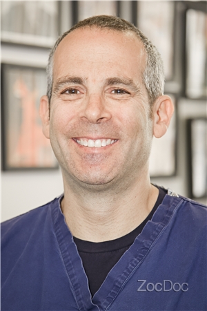 Dr. Greg Werner, DC