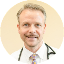 Dr. Gregg Hallbauer, DO