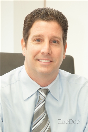 Dr. Gregg Pressman, DC