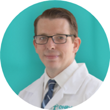 Dr. Gregg Wendorf, MD