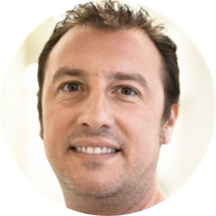 Dr. Gregory Amante, DPM