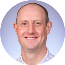 Dr. Gregory Anderson, MD