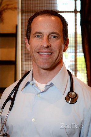Dr. Gregory Berland, MD