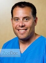 Dr. Gregory Bernstein, MD, FACS