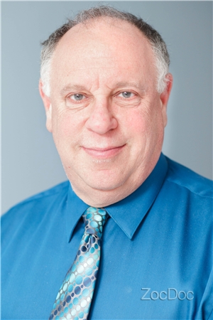 Dr. Gregory Birch, DPM