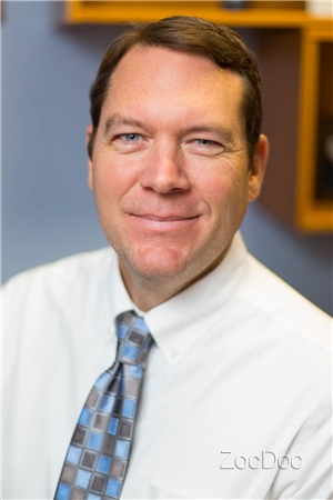 Dr. Gregory Brown, DC