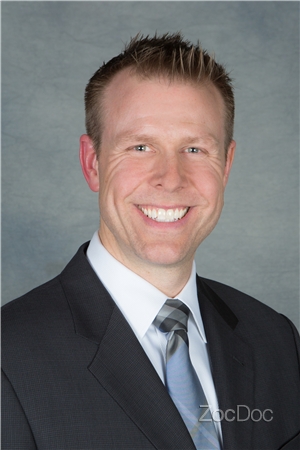Dr. Gregory Bussell, MD