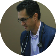 Dr. Gregory Clark, MD