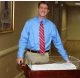 Dr. Gregory Coates, MD