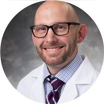 Dr. Gregory Coffman, MD, FACS