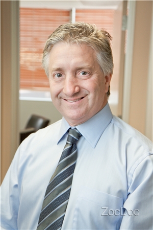 Dr. Gregory Cohen, MD, FACC