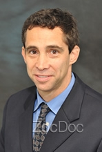 Dr. Gregory Cowan, MD
