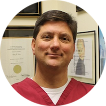 Dr. Gregory Cox, DDS