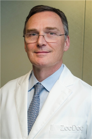 Dr. Gregory Cox, MD