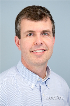Dr. Gregory Danielson, MD