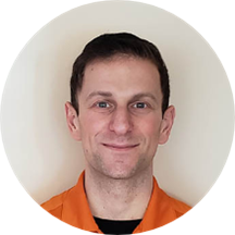 Dr. Gregory Demarco, DPT, PT